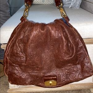 Marc by Marc Jacobs Brown Bag